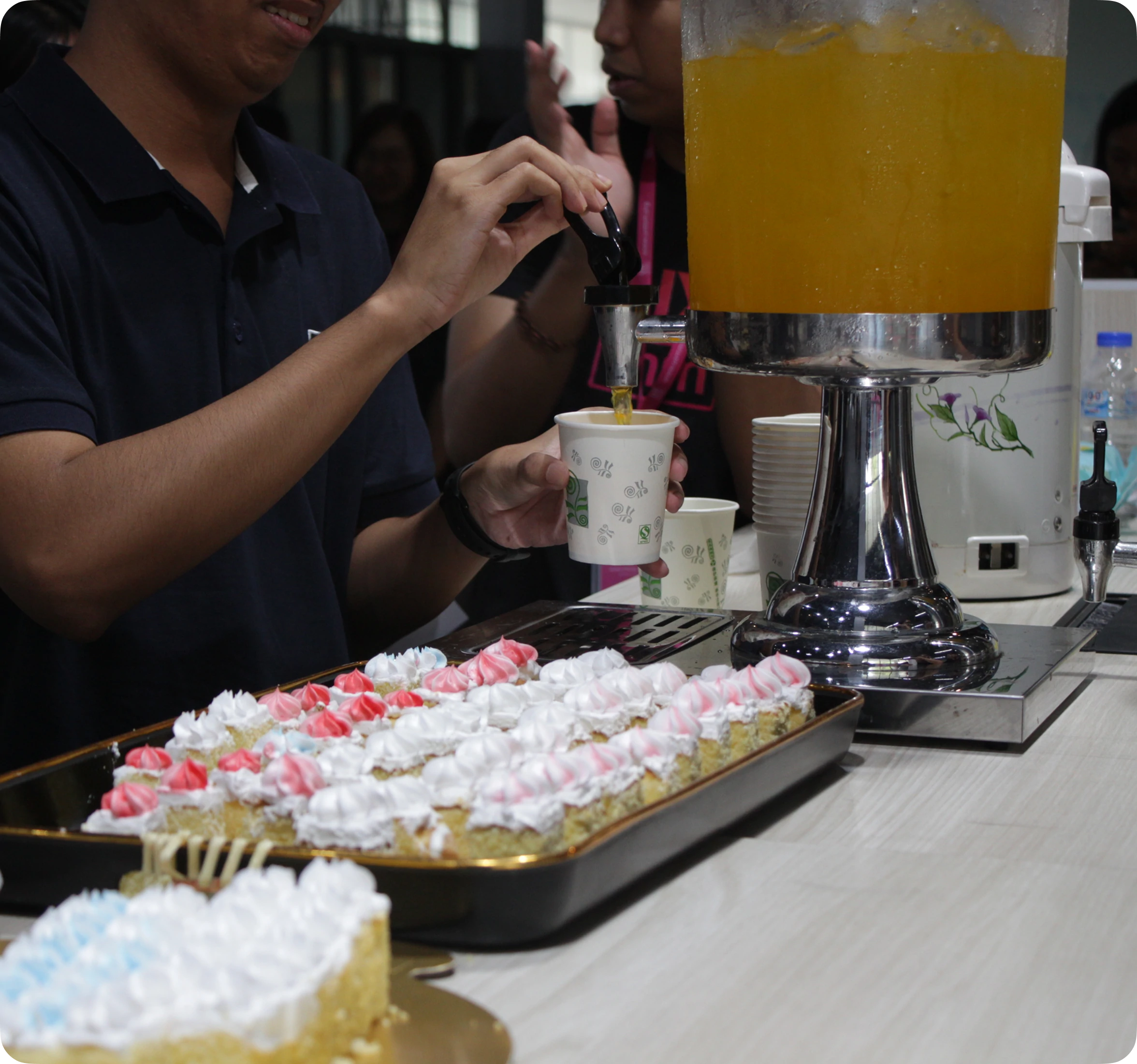 UXMM community